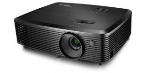 OPTOMA S340+